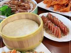 -宏天寶·北京烤鸭(宾馆西路2店)