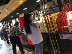 -五月罗马海鲜烤肉自助餐厅(印象城店)