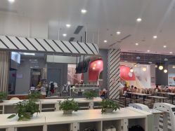 -宝燕乐园(春申店)