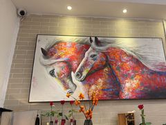 -Mark&Mars Restaurant