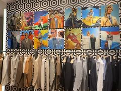 -SUITSUPPLY(安福路店)