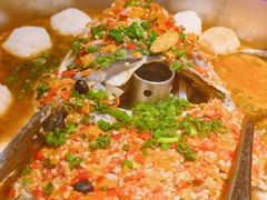 -2046湘味厨房(深圳湾店)