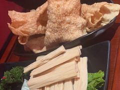 -捞王猪肚鸡火锅(昆山店)