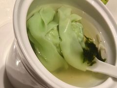 -北京泰富酒店-柏景轩中餐厅