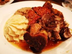 -宝莱纳啤酒花园餐厅PAULANER BRAUHAUS Nanjing(广州路店)