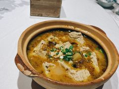 -山西会馆晋三宝·太原菜(五一广场店)