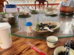 -竹庄餐馆·26年店(南昆山景区店)