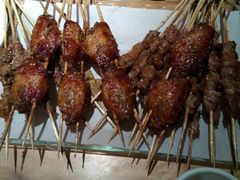 -管氏翅吧(马家堡店)