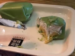 -满记甜品(岭南新天地店)