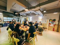 -四禧精酿烧烤串吧(大明湖店)