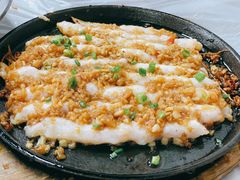 铁板虾滑-小民大排档(马场角横路店)