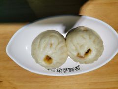 -凤起龙游老面包子(凯德晶品店)