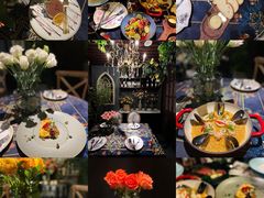 -第101座花园餐厅(湖滨88店)