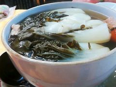 金银花炖猪肺汤-海鲜街菜馆(海珠南路店)