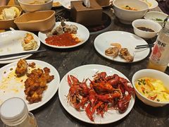 -清河半岛温泉度假酒店