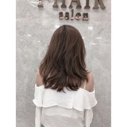 点击看大图 -OnHair造型