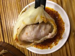小笼包-老裕缘汤包馆(嘉善路店)
