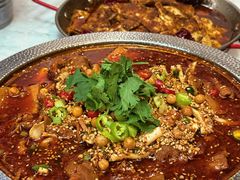 -辣盆盆麻辣小龙虾(哈尔滨总店)