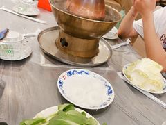 -鑫龙火锅城(青岛分店)