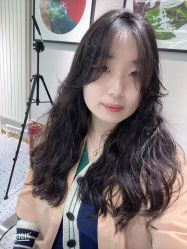 -童辉造型