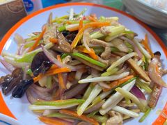 -涵家味土菜馆·徽州一绝臭鳜鱼(三河古镇店)