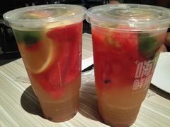 -必胜客(八一店)