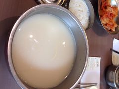 神仙雪浓汤-神仙雪浓汤(明洞店)