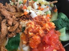 -乡姑缘陕西美食(上海桂林科技园店)