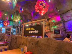 -大哈福烧烤·海鲜·家常菜(延安三路店)