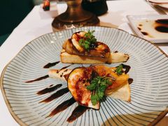 -Osteria Garden 生蚝花园餐厅(原进贤路店)
