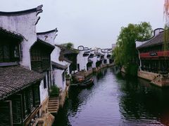 -嘉兴月河历史街区