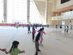 -世纪星滑冰俱乐部(万象城店)