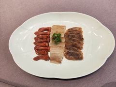 -璞徽·徽商家宴(长泰广场店)
