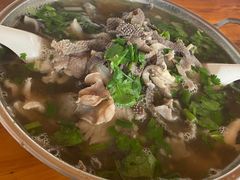 -周记翘脚牛肉