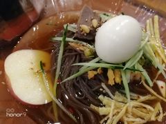 冷面-全州拌饭馆(断桥店)
