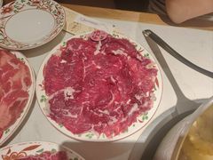 -汕头八合里海记牛肉店(清河店)