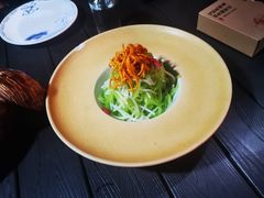 -吴越荣记苏州菜·松鼠桂鱼100%活鱼现做(斜塘老街店)