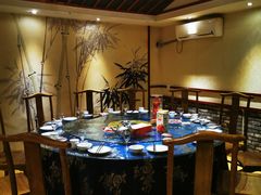 包厢-鲁城往事(游客中心店)