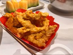 -回·龙虾铺·盆盆蟹·烧烤大排档(回龙观店)