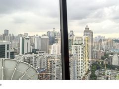 -广州花园酒店-凌璇阁360度高空海鲜自助餐CAROUSEL