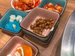 -韩悦牛排烤肉无限续(宝能中心店)