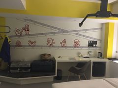 -高雄艾卡设计旅店