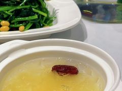 芥兰卤豆-丰收日(五角场店)