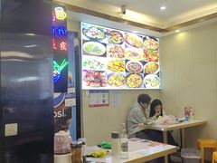 -孟记大碗面•家常菜(鼓楼和会街店)