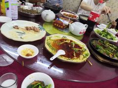 -隆都四季香饭店(碧海路店)