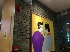 -麦当劳(高铁南站店)