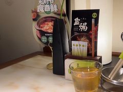 -客语客家菜(佳兆业广场店)