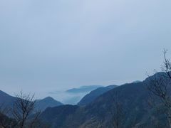-四明山国家森林公园