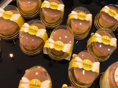 -味多美蛋糕(看丹桥店)