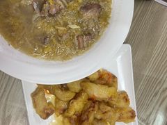 -哈尔滨春饼(朝山街店)